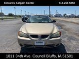 Used 2002 Pontiac Grand Am SE image 3
