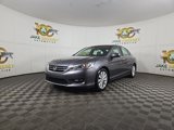 Used 2015 Honda Accord EX-L image 4