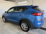 Used 2021 Hyundai Tucson SE image 4