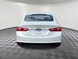 Used 2016 Chevrolet Malibu LT image 5