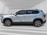 Used 2024 Volkswagen Taos SE w/ Panoramic Sunroof Package image 2