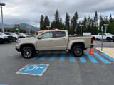 Used 2021 Chevrolet Colorado ZR2 image 4