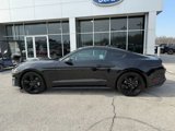 Used 2021 Ford Mustang Coupe w/ Equipment Group 101A image 4