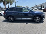 Used 2019 INFINITI QX60 Luxe image 2