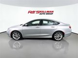 Used 2016 Chrysler 200 S w/ Comfort Group image 4