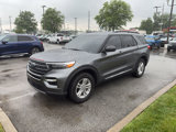 Certified 2022 Ford Explorer XLT w/ Equipment Group 202A image 2