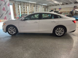 Used 2021 Chevrolet Malibu LT image 5
