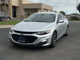 Used 2021 Chevrolet Malibu RS image 3
