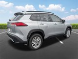 New 2025 Toyota Corolla Cross LE image 4