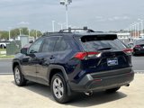 Used 2025 Toyota RAV4 XLE w/ Convenience Package image 4