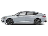 New 2025 Acura Integra A-Spec image 3