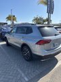 Used 2021 Volkswagen Tiguan SE w/ Panoramic Sunroof Package image 4