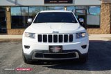 Used 2016 Jeep Grand Cherokee Limited image 2