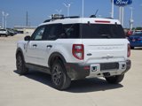 New 2025 Ford Bronco Sport Big Bend image 3