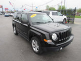 Used 2016 Jeep Patriot Latitude image 4