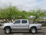 Used 2010 Toyota Tacoma PreRunner image 2