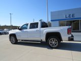 Used 2017 GMC Sierra 1500 SLT w/ SLT Premium Package image 3