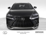 Used 2021 Lexus NX 300 F Sport image 2