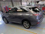 Used 2014 Lexus RX 450h AWD image 3