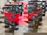 Used 1995 Jeep Cherokee SE image 4