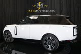 Used 2023 Land Rover Range Rover SE image 6