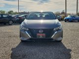 New 2025 Nissan Sentra S image 3