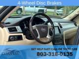 Used 2008 Cadillac Escalade ESV AWD image 5