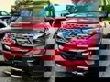 Used 2021 Ford Explorer Limited w/ Equipment Group 301A image 6