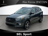Used 2019 Ford Escape SEL image 3