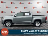Used 2019 Chevrolet Colorado LT w/ LT Convenience Package image 2