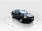 Used 2016 Chevrolet Sonic LS image 2