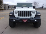 Used 2020 Jeep Gladiator Sport w/ Quick Order Package 24S image 3