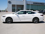 New 2025 Lexus ES 300h w/ Premium Package image 3