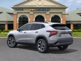 New 2025 Chevrolet Trax LT image 3