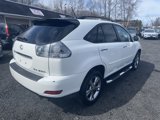 Used 2006 Lexus RX 400h AWD image 4