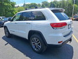Certified 2017 Jeep Grand Cherokee Limited image 5