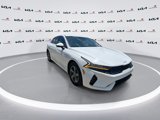 Used 2022 Kia K5 LXS image 2