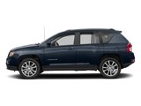 Used 2017 Jeep Compass Sport w/ Power Value Group image 3
