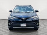 Used 2018 Toyota RAV4 AWD image 2