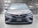 Used 2018 Toyota Camry XSE image 3