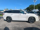 Used 2024 Lexus TX 350 AWD image 3
