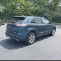 Used 2016 Ford Edge SEL w/ Equipment Group 201A image 2