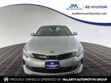 Used 2017 Kia Optima EX w/ Technology Package image 2