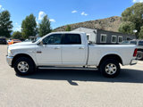Used 2011 RAM 2500 Laramie w/ Cold Weather Group image 2