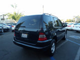 Used 2000 Mercedes-Benz ML 320 4MATIC image 3