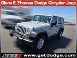 Used 2008 Jeep Wrangler X image 3