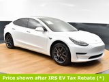 Used 2019 Tesla Model 3 Standard Range image 3
