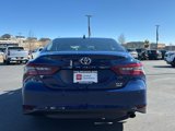 Certified 2023 Toyota Camry XLE image 3