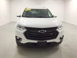 Used 2021 Chevrolet Traverse RS image 2