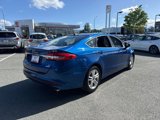Used 2018 Ford Fusion SE w/ Fusion SE Technology Package image 5